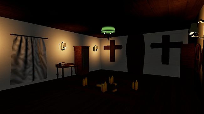 The Curse Of Grandfather