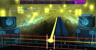 Rocksmith 2014 Edition – Remastered – Alabama Shakes - “Don’t Wanna Fight”