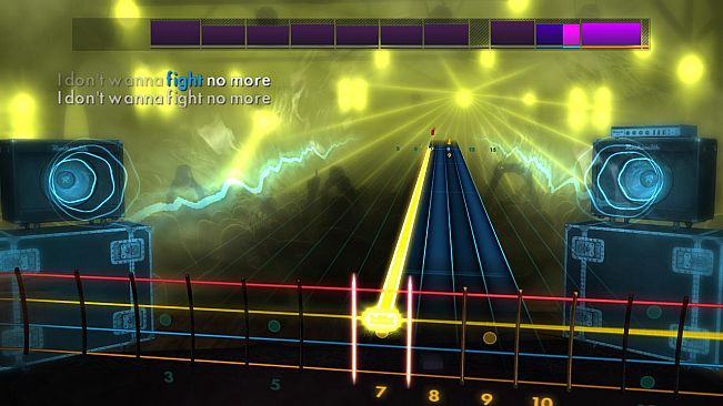 Rocksmith 2014 Edition – Remastered – Alabama Shakes - “Don’t Wanna Fight”
