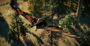 Jurassic World Evolution 2: Feathered Species Pack