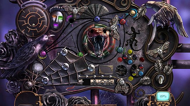 Mystery Case Files: Key to Ravenhearst Collector's Edition