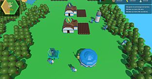 L'Avancée du désert