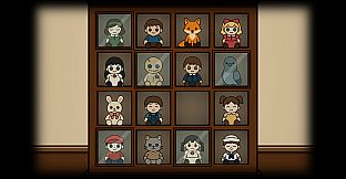 The Paradixion: Exhibition