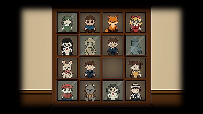 The Paradixion: Exhibition