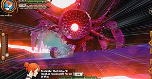 Goggles - World of Vaporia