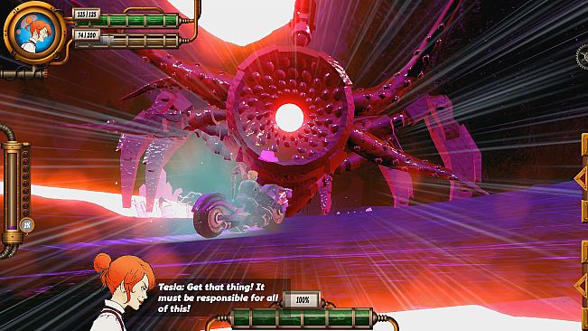 Goggles - World of Vaporia