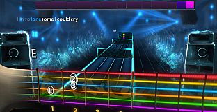 Rocksmith 2014 – Hank Williams - “I’m So Lonesome I Could Cry”