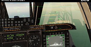 DCS: A-10C II Outpost Campaign by Stone Sky