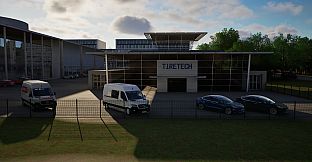 CityDriver - Autobahn Nord