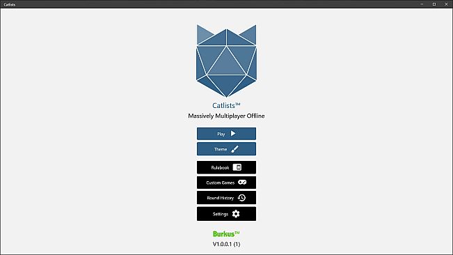 Catlists - Dark Accent Colors Pack
