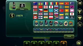 FootLOL: Epic Soccer League