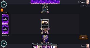 Deck Forge (Mad Gate)