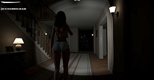 The Face Horror Game