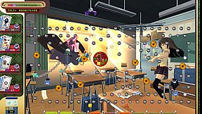 Pachi Pachi 2 On A Roll