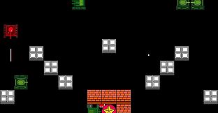 The Tower Of TigerQiuQiu 2 - Tiger Tank 70 Ⅱ