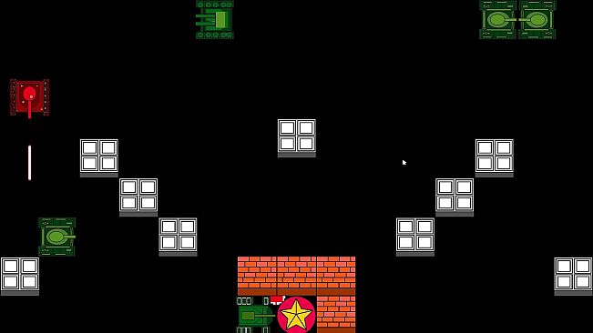 The Tower Of TigerQiuQiu 2 - Tiger Tank 70 Ⅱ