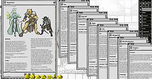 Fantasy Grounds - The Realm