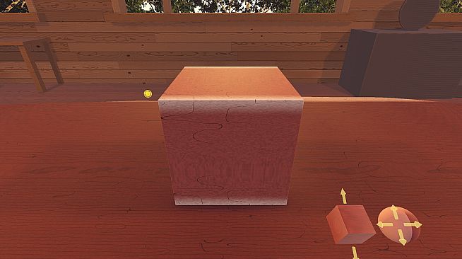 A Gift for Hazel
