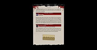 Cycle of Corruption - Official Walkthrough