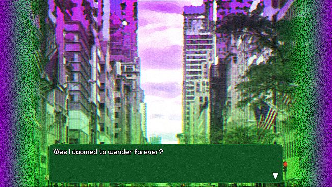 Personal Digital Affliction