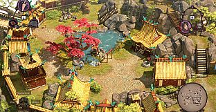 Shadow Tactics: Blades of the Shogun