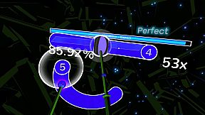 Seishin - Virtual Rhythm