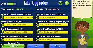 Stock Market Crash 2
