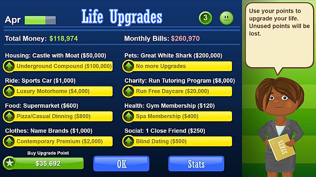 Stock Market Crash 2