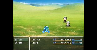 Lord of Darkness: Prologue