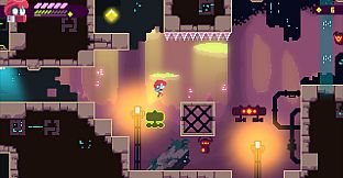 Transiruby - FM Synthesis style BGM pack