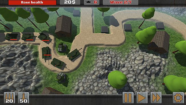 The Road to Gelendzhik Palace