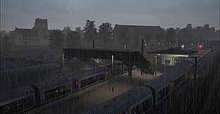 Train Sim World 5: Birmingham Cross-City Line