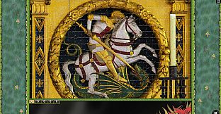 Jigsaw Puzzle Pack - Pixel Puzzles Ultimate: Variety Pack 22