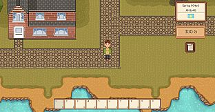 The Counseling Office at the End of the Path