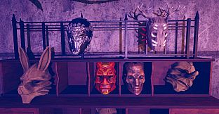 Mad Experiments: Escape Room Premium Pack