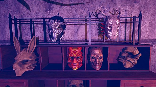 Mad Experiments: Escape Room Premium Pack