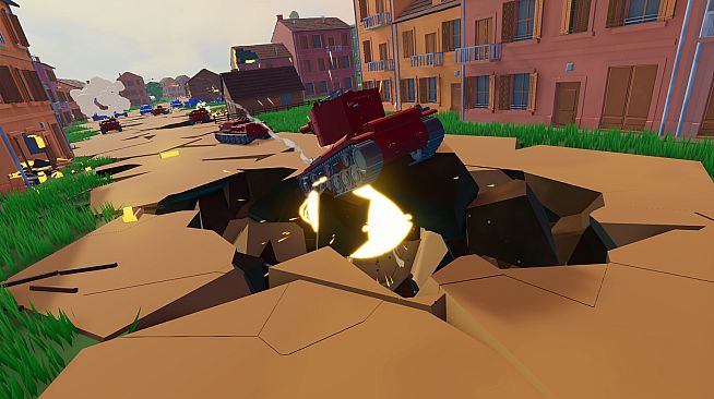 Total Tank Simulator 2