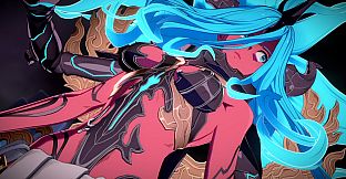 Granblue Fantasy Versus: Rising - Additional Character Set (Versusia)