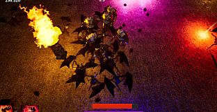 BloodVeil:Cursed Blood