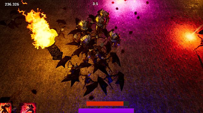 BloodVeil:Cursed Blood