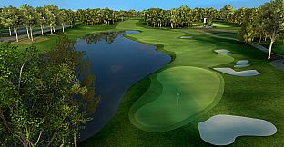 GOLF+ - TPC Southwind