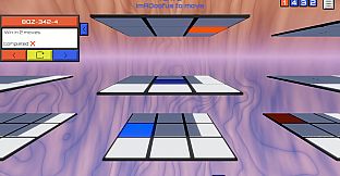 Tic-Tac-Toe Dimensions