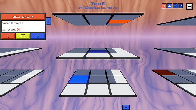 Tic-Tac-Toe Dimensions