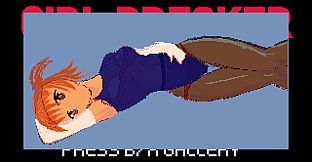 The Tower Of TigerQiuQiu Girl Breaker Ava