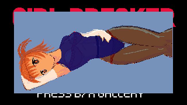 The Tower Of TigerQiuQiu Girl Breaker Ava