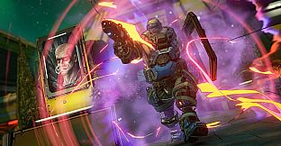 Borderlands 3: Psycho Krieg and the Fantastic Fustercluck