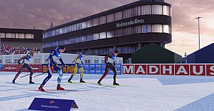 NGL Biathlon 2027