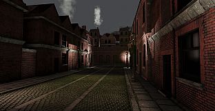 GameGuru MAX Victorian Booster Pack - City Streets