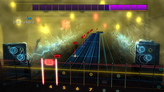 Rocksmith 2014 – The Offspring Song Pack II