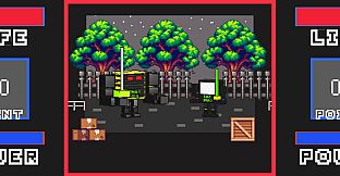 STEEL ROAD: in mini world